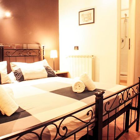 Sixtythree Guesthouse Rome Exterior photo