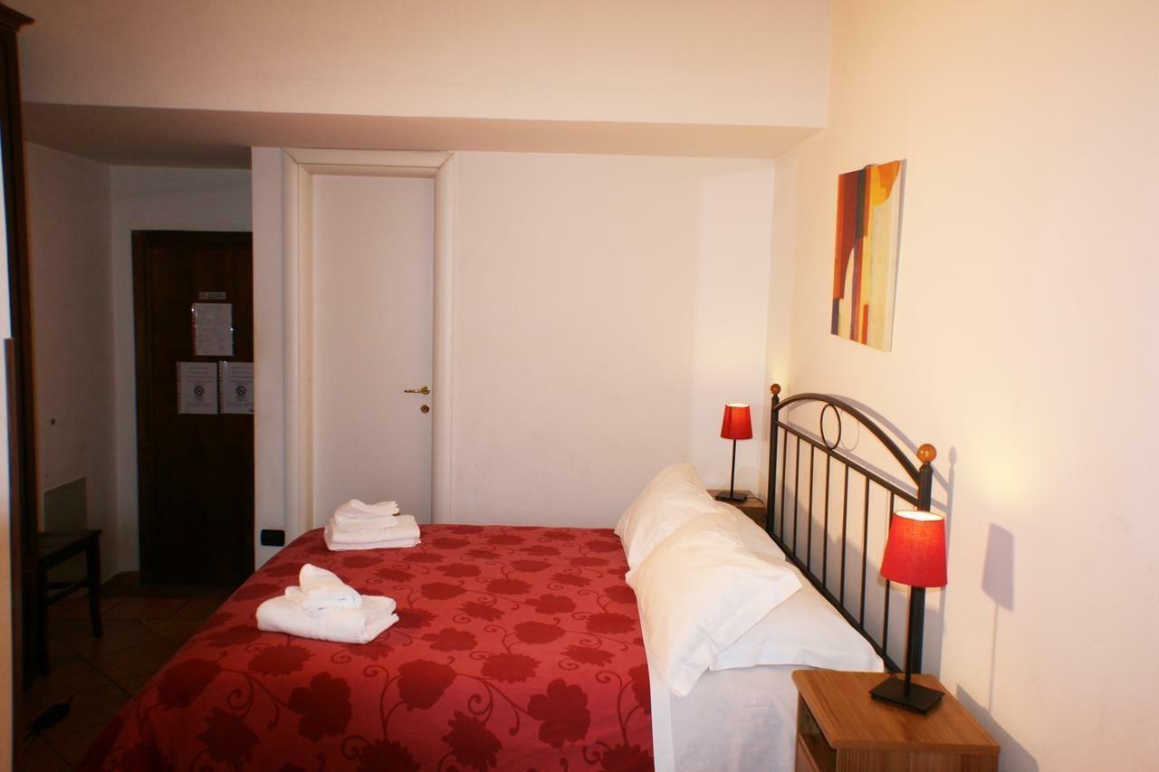 Sixtythree Guesthouse Rome Exterior photo