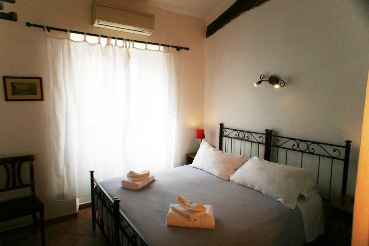 Sixtythree Guesthouse Rome Exterior photo