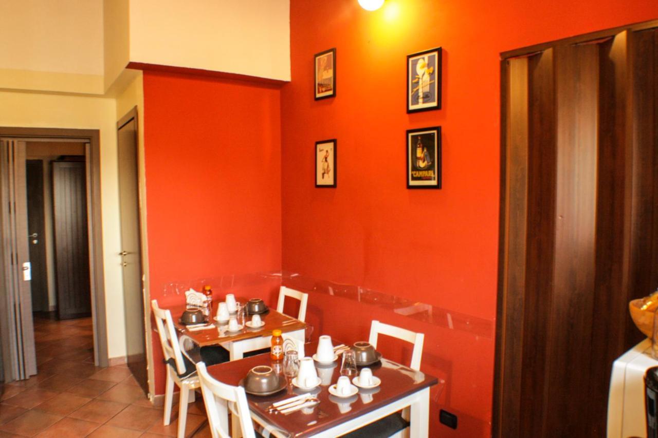 Sixtythree Guesthouse Rome Exterior photo