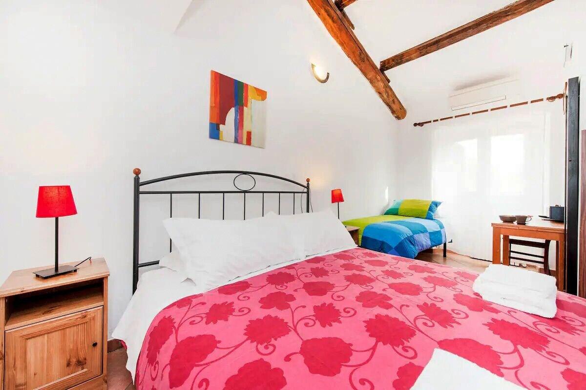 Sixtythree Guesthouse Rome Exterior photo