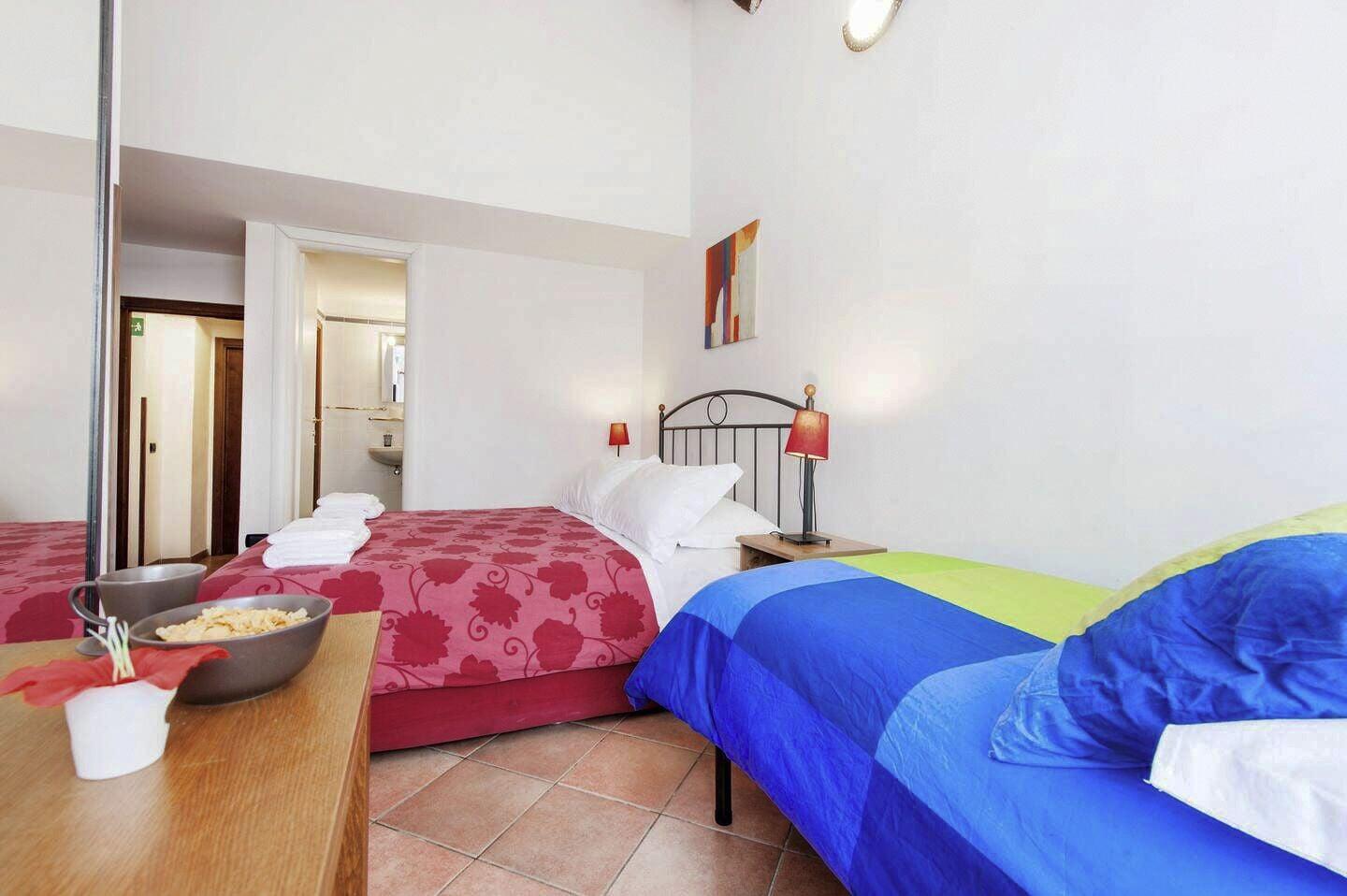 Sixtythree Guesthouse Rome Exterior photo