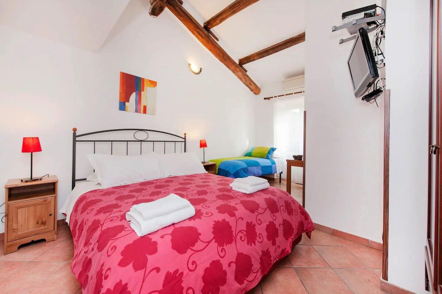 Sixtythree Guesthouse Rome Exterior photo
