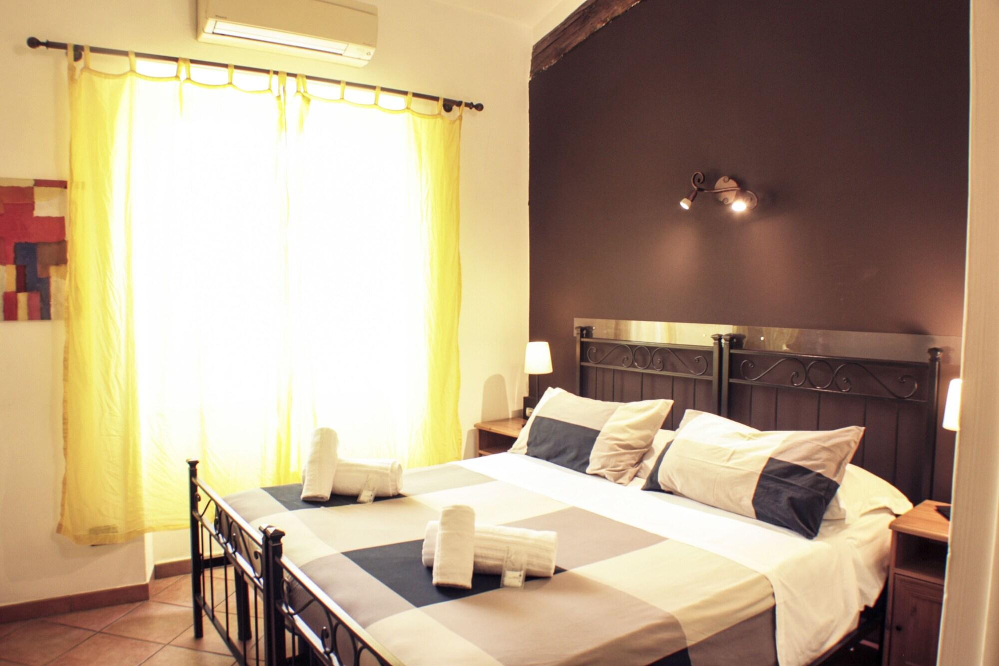 Sixtythree Guesthouse Rome Exterior photo