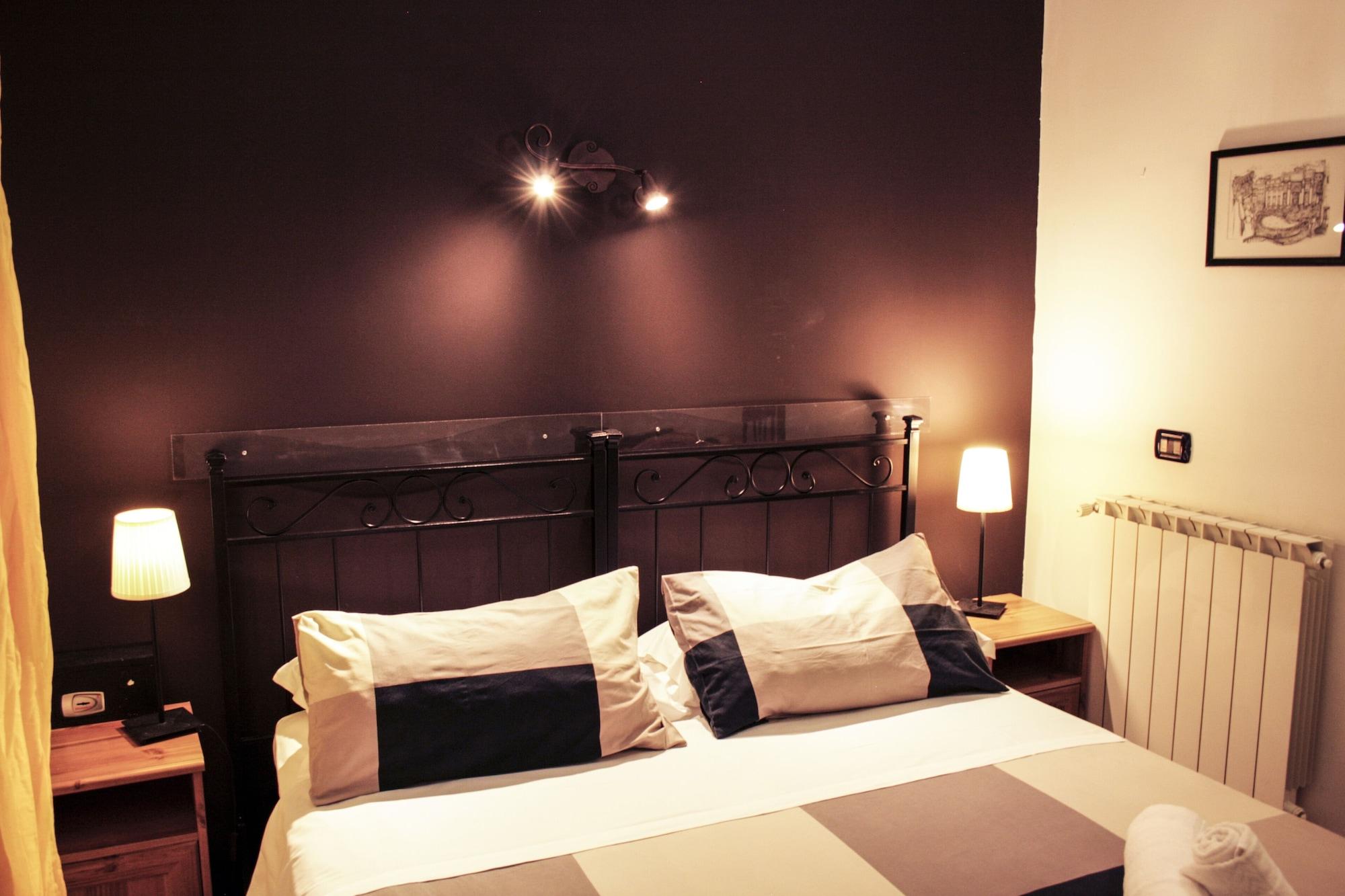 Sixtythree Guesthouse Rome Exterior photo