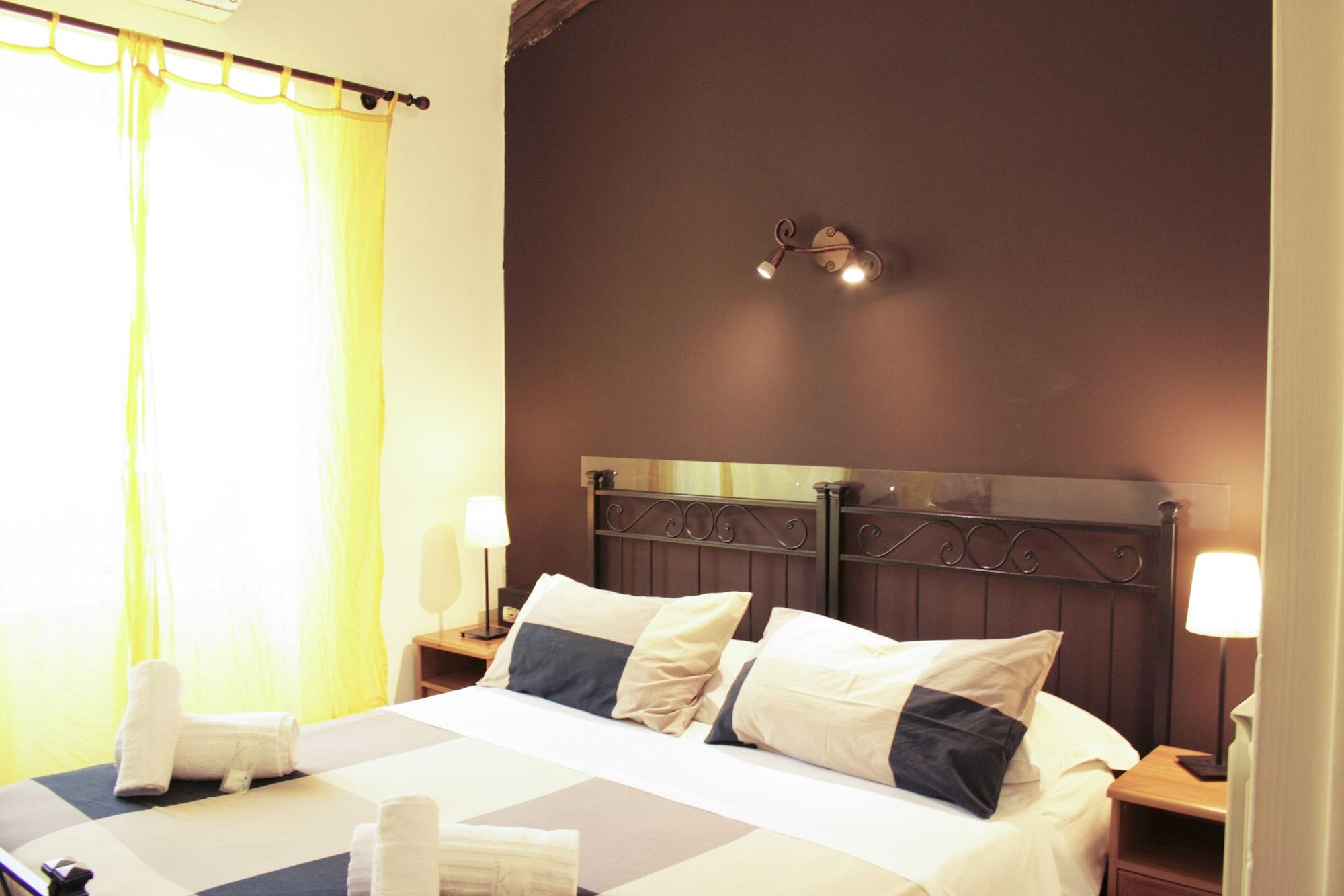 Sixtythree Guesthouse Rome Exterior photo