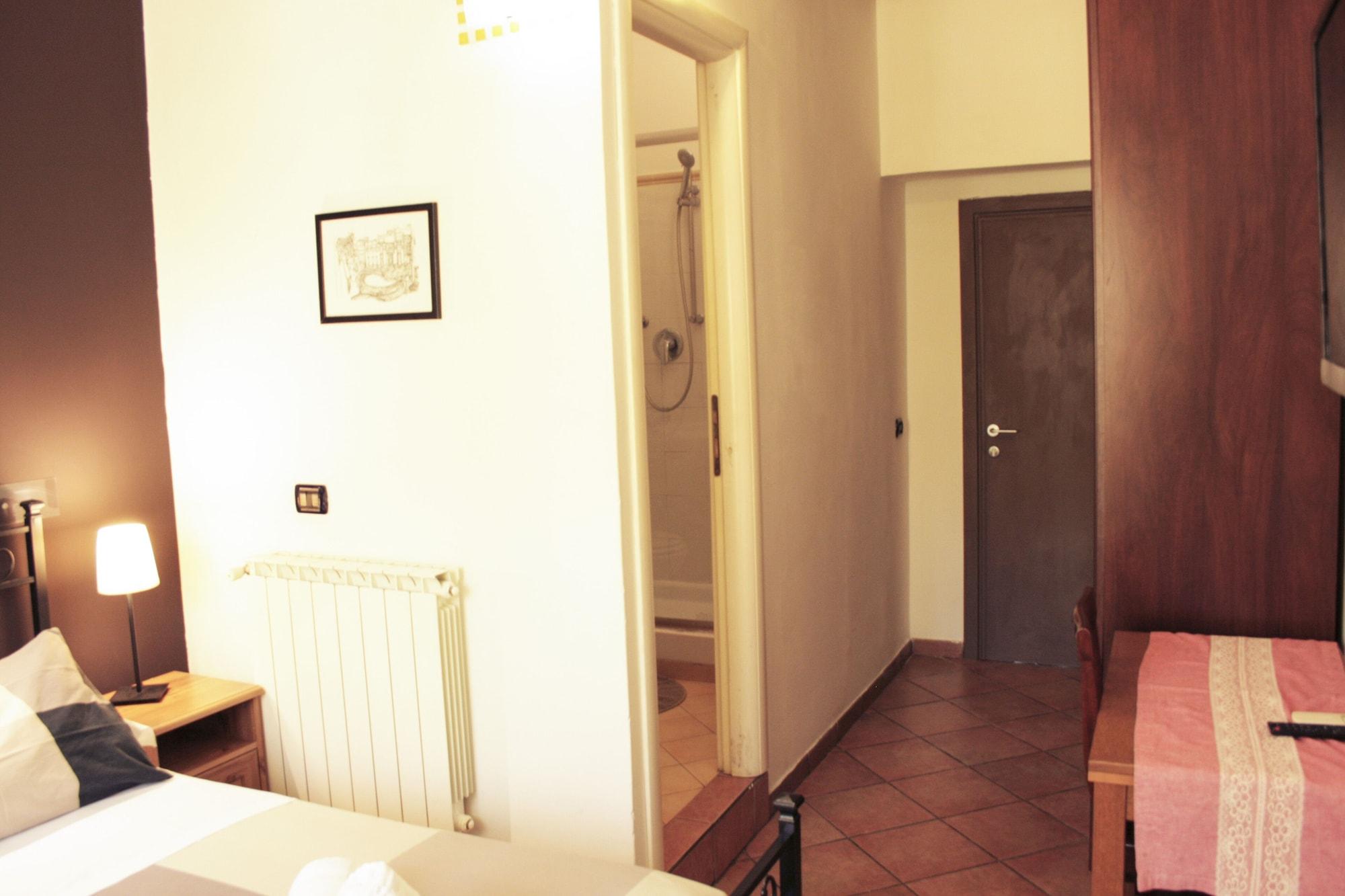 Sixtythree Guesthouse Rome Exterior photo