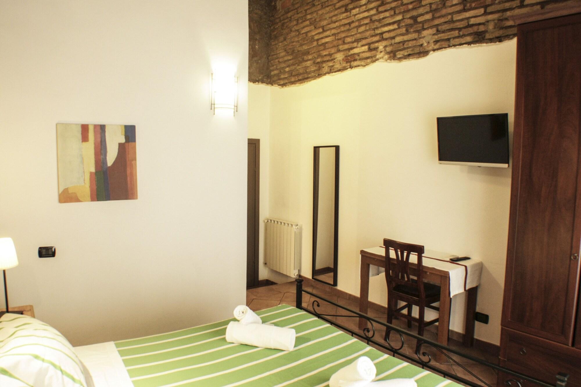 Sixtythree Guesthouse Rome Exterior photo