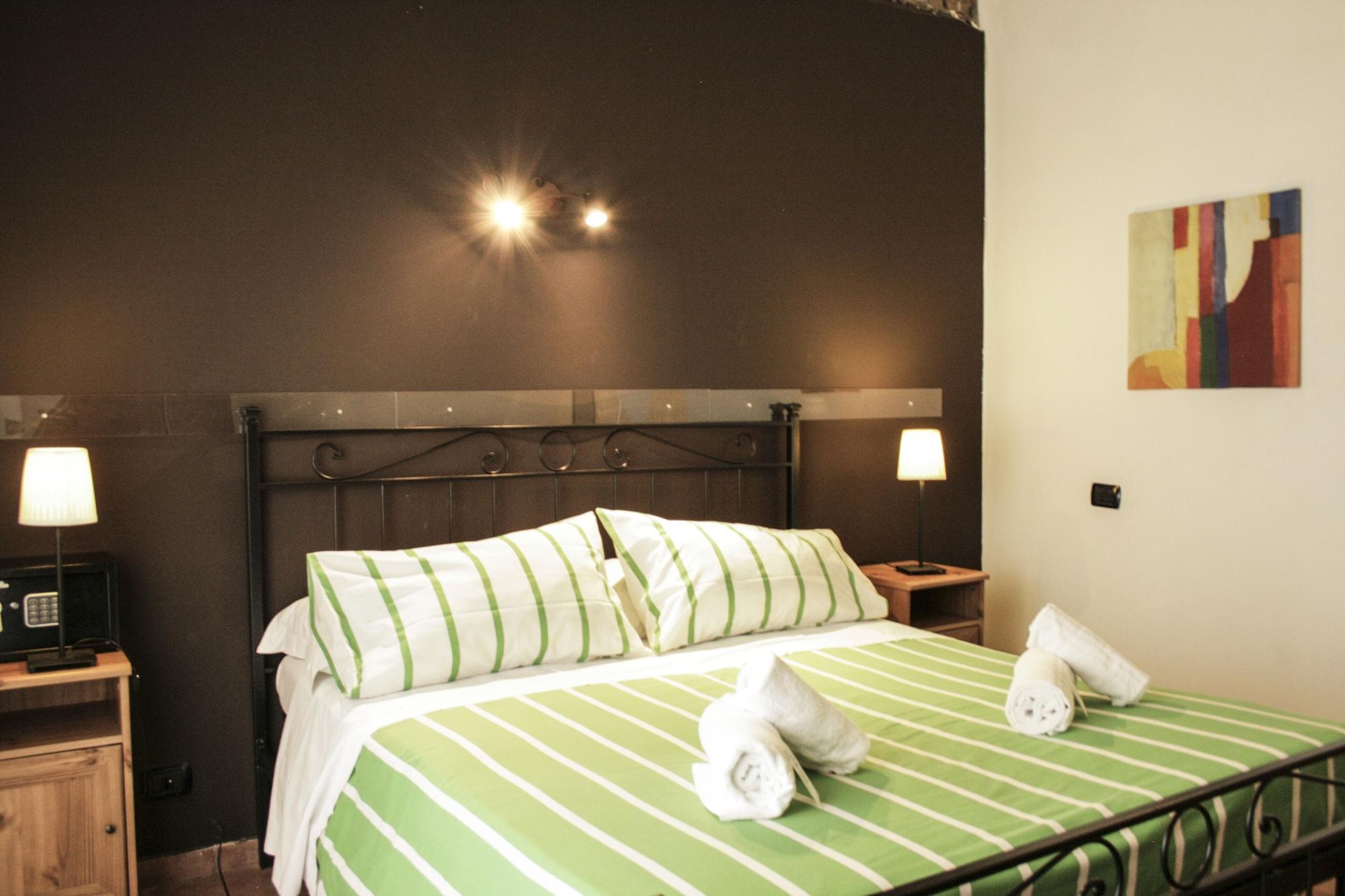 Sixtythree Guesthouse Rome Exterior photo