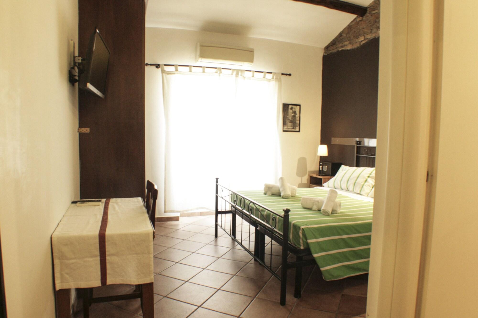 Sixtythree Guesthouse Rome Exterior photo