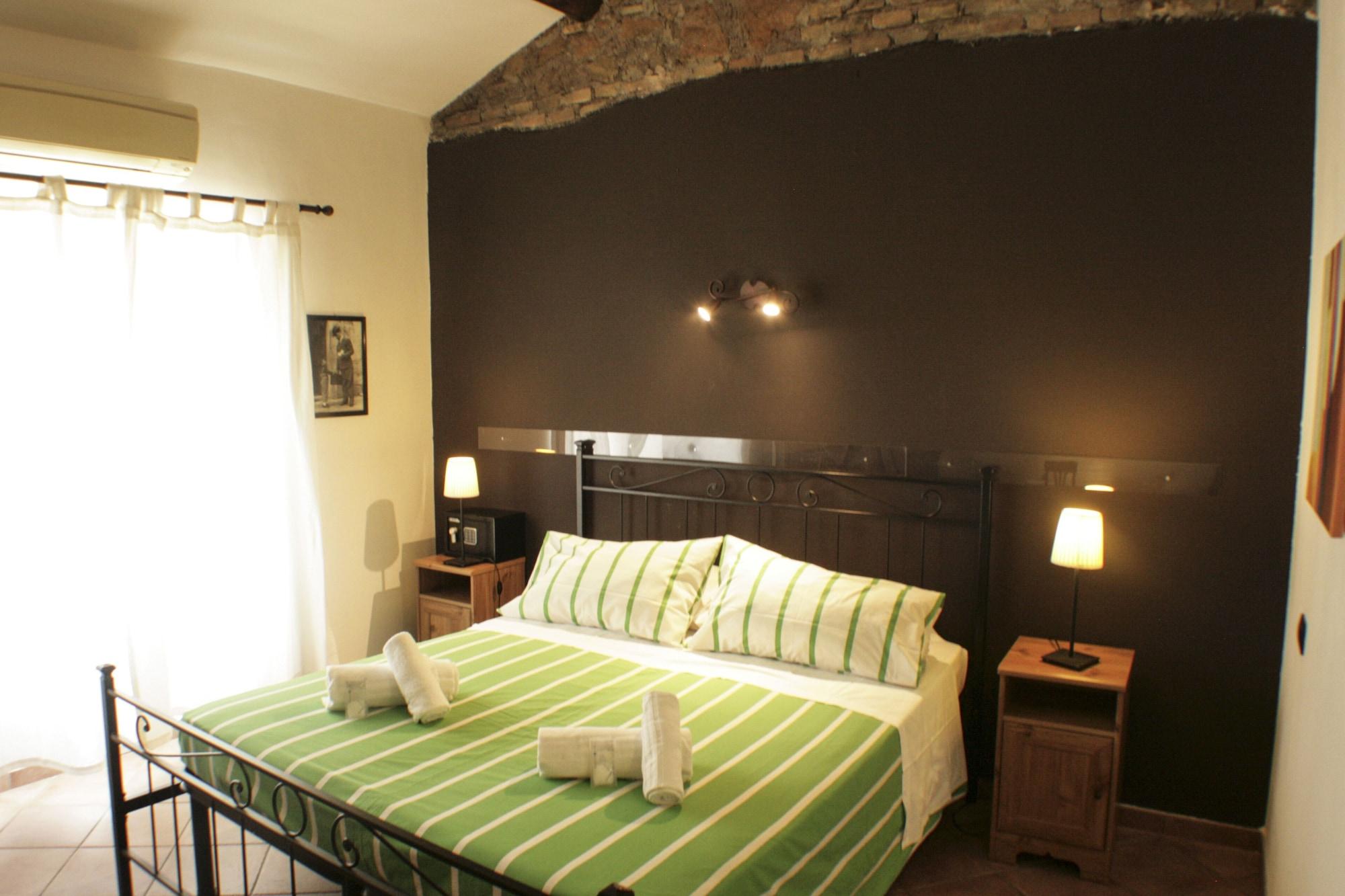 Sixtythree Guesthouse Rome Exterior photo
