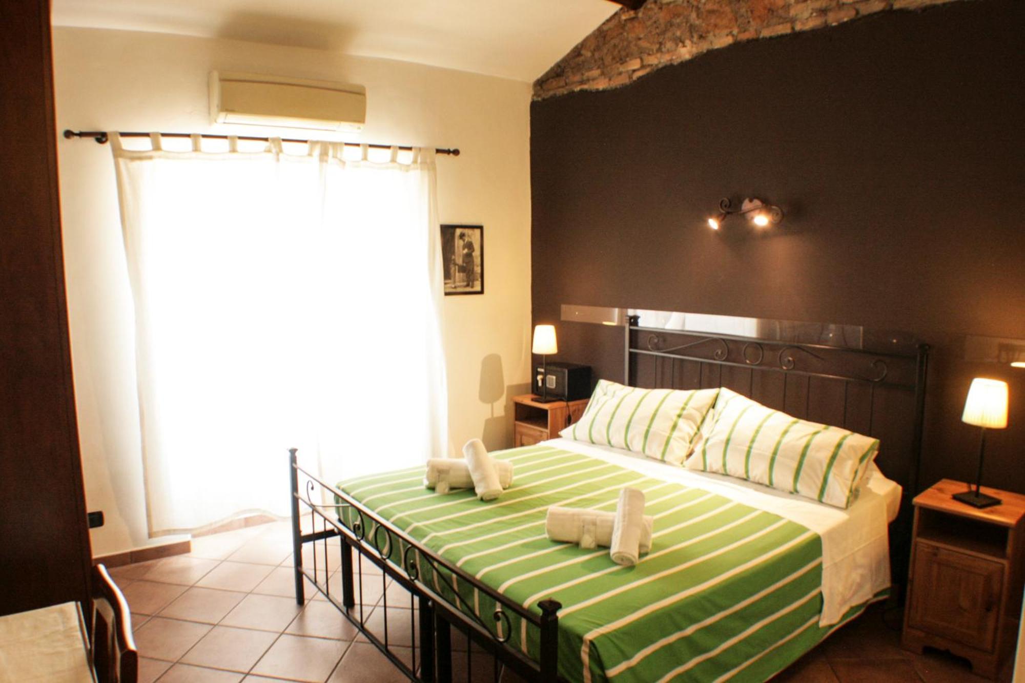 Sixtythree Guesthouse Rome Exterior photo