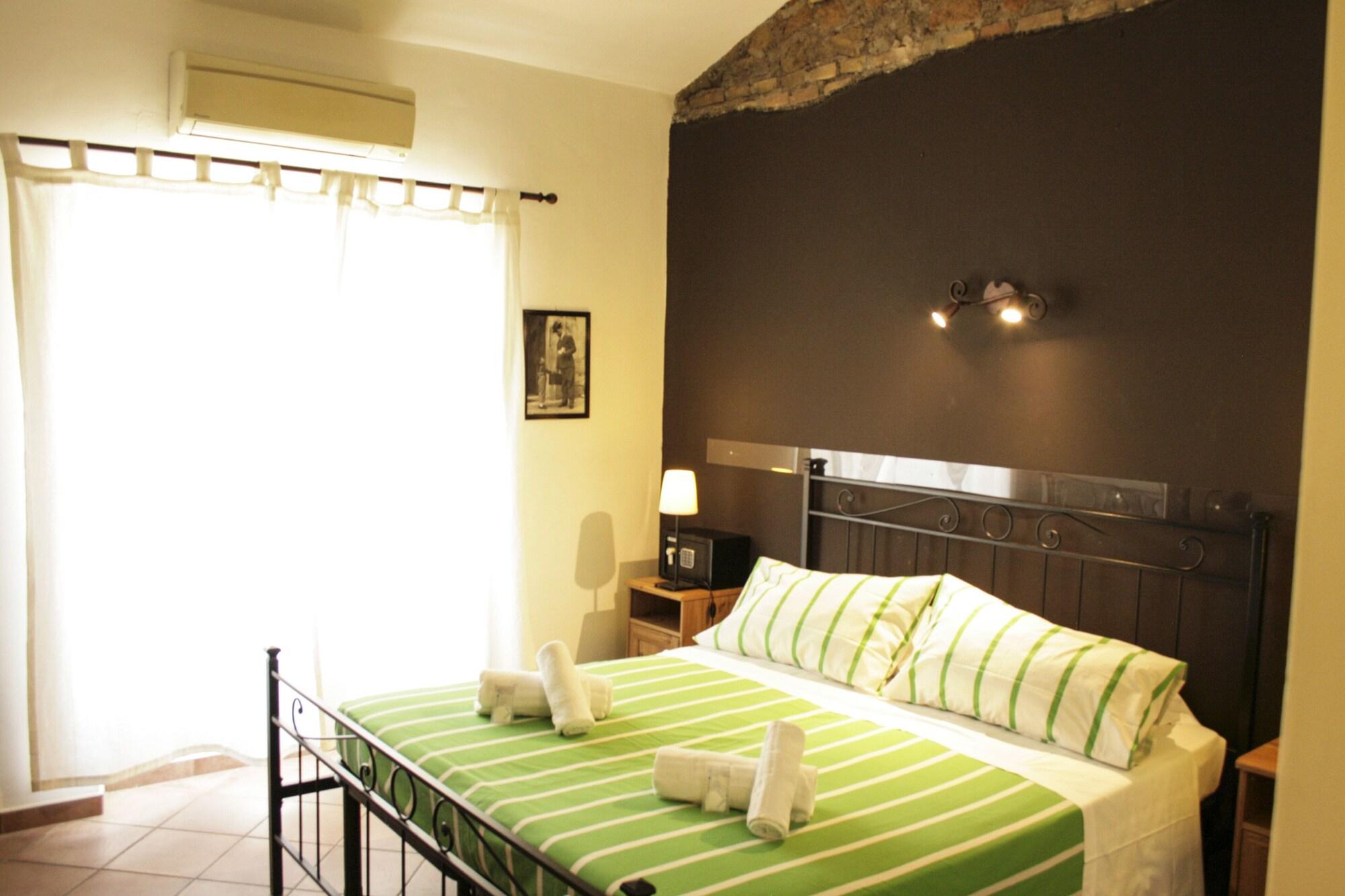 Sixtythree Guesthouse Rome Exterior photo