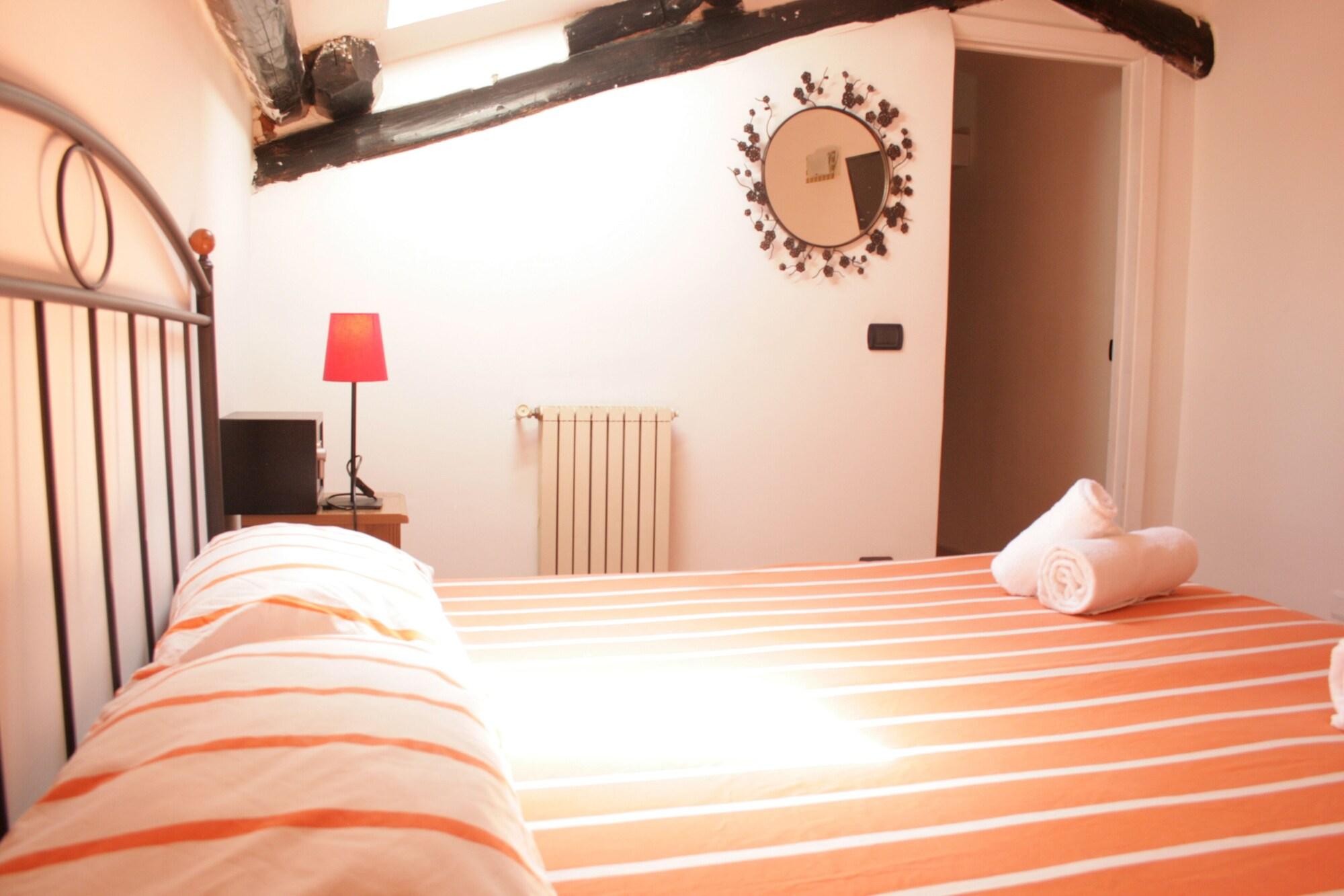 Sixtythree Guesthouse Rome Exterior photo